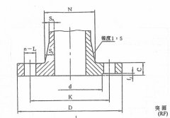 [HG20596]PN16.0MPa巨׼ߴ