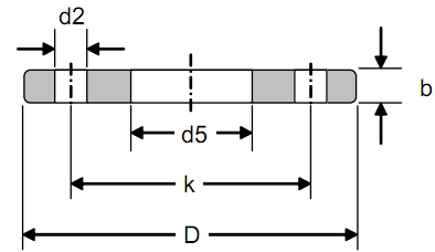 DIN2573 PN6±귨׼