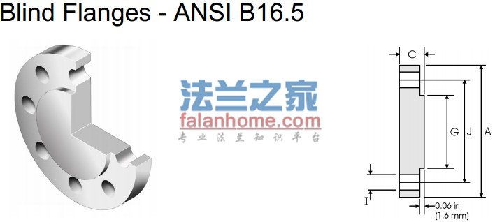 ANSI B16.5 BL 600lbä巨