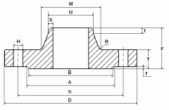 BS4504 111 PN16 WNӢ߾